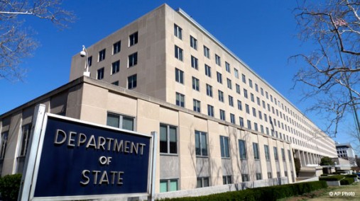 US State Department supports Georgia`s territorial integrity 