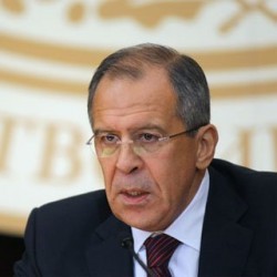 Sergey Lavrov: Russian Federation may became a guaranty for non-use of force in South Caucasus