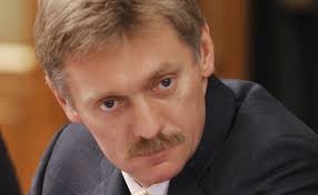 Peskov: Russia is guarantee but not performer