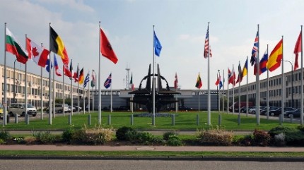 In NATO headquarters there was discussed implementation plan of essential package of NATO-Georgia