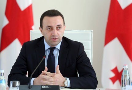 Irakli Garibashvili: European and Euro-Atlantic integration has decisive importance for Georgia