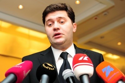 Akhalaia`s lawyer appeals TCC ruling