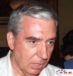 Gogi Khutsishvili: NATO membership is a long process