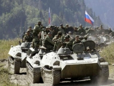 Russian army attacks and gets new reinforcements - Tymchuk