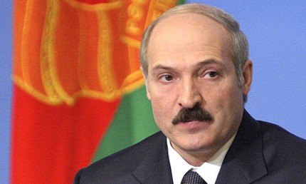 Lukashenko invites Georgia to rejoin CIS