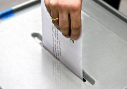 Georgia is electing parliament of 8th convocation