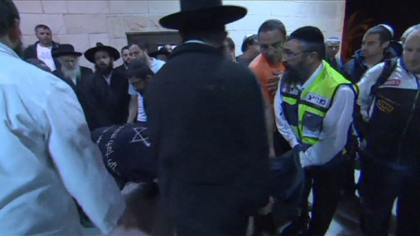 World leaders call in vain for Israel-Gaza restraint