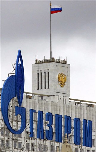 Gazprom cuts by 60% gas supplies to Belarus