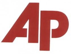 Photo reporter of Associated Press detained