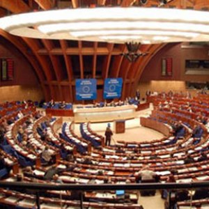 CoE adopts new program for elections in Georgia