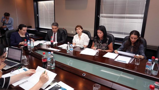 Fund of solidarity funded 11 children