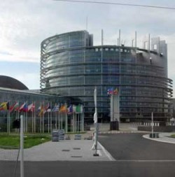 EP calls Russia to allow internatinoal observers to Abkhazia and S.O.