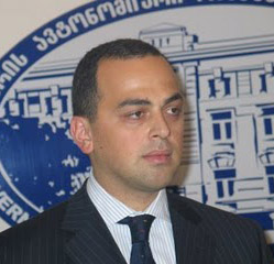 Levan Varshalomidze calls for delegation of administrative authority to Adjara