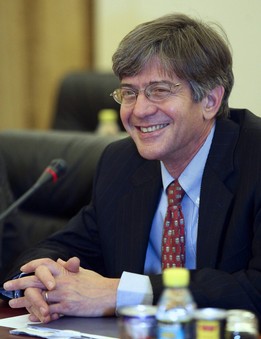 Deputy Secretary of State James Steinberg will travel to the Caucasus on February 4th and 5th