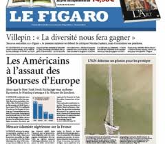 Georgia is Post Modern Face of Caucasus- Le Figaro