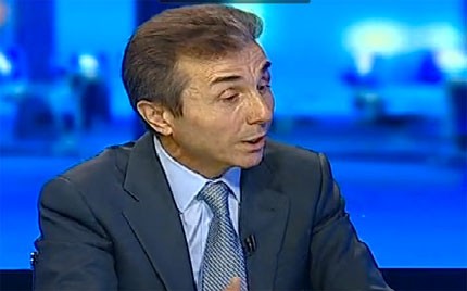 Euro parliamentarian: Ivanishvili is risk for European future of Georgia and for Georgian society