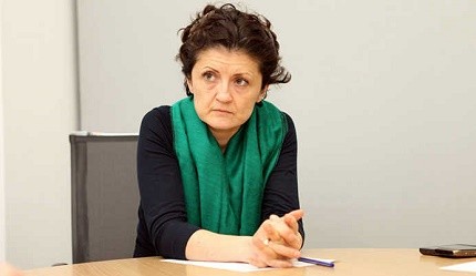 Tea Tsulukiani: I will never harm interests of the country