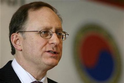 Vershbow: trust towards Russia dramatically decreased