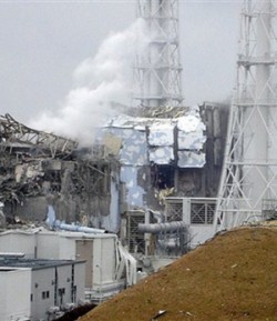 TEPCO CEO Has Fled Or Committed Suicide