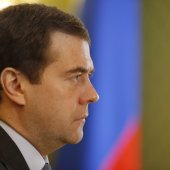 Medvedev will not attend Munich annual conference