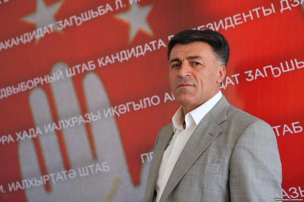  Opposition in Abkhazia demands MIA minister  resignation