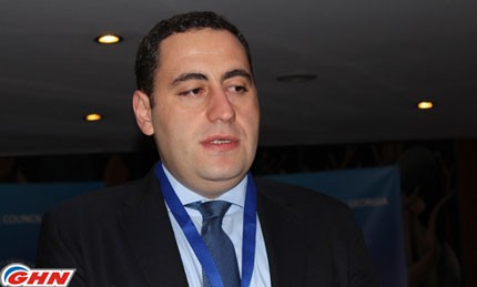 Giorgi Vashadze: November 15 the protest action will be held in nearly 10 cities of the world