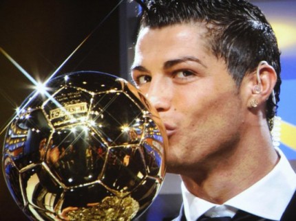 “Real Madrid” estimated Cristiano Ronaldo with 1 billion Euros