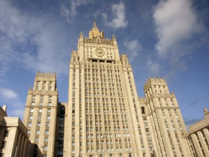 Russian FM: NATO has not learned lessons from 2008 tragic events