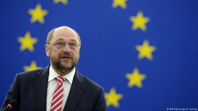 Martin Schulz: Georgia is leader between eastern partnership countries 