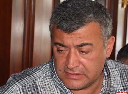 Levan Gachechiladze: against Jury Vazagashvili was realized terrorist act