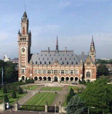 Hague Court strike out Georgian case against Russia