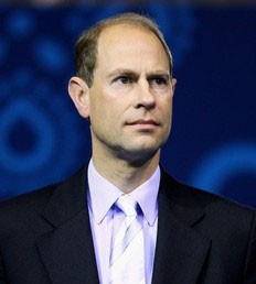 Prince Edward opened a new building of the British Embassy in Georgia 