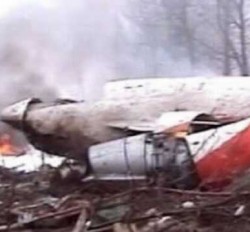 Russia "establishes causes" of Polish plane tragedy