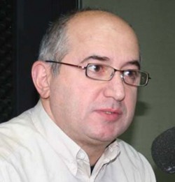 Paata Zaqareishvili:Russia’s attempts to seize regions in Abkhazia will not be successful. 