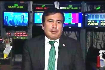 Mikheil Saakashvili: the experience of Georgia shows that promises of Putin and Russia cannot be trusted