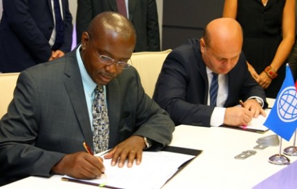The World Bank will contribute to provide Georgia with permanent electricity 