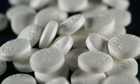 Daily aspirin `prevents and possibly treats cancer`