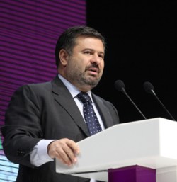 Kitsmarishvili does not admit indebtedness     before TV Maestro