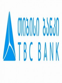 TBC bank financed for USD 54 mn 