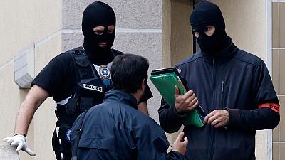 Seven to face terrorism charges in France