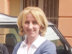Shorena Khangoshvili released from imprisonment