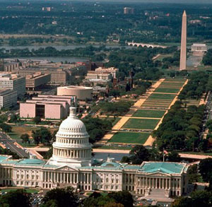 In Washington USA-Georgia Charter sitting to be hold 