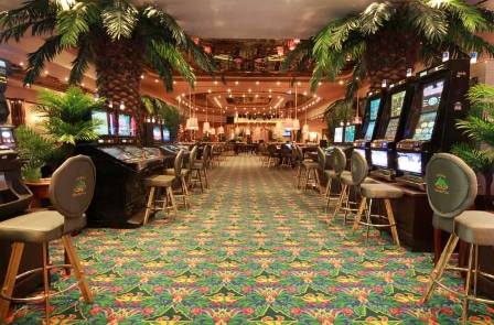 Shangri La Casino Celebrates its Second Birthday on March 1