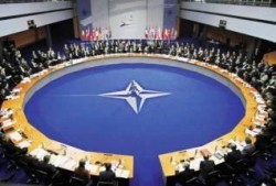 NATO not recognize agreement on Russian military bases deployment in Abkhazia