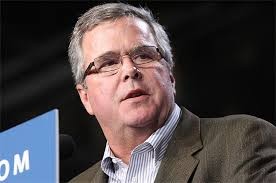 Jeb Bush criticizes the policy of Obama