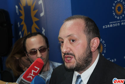 Education Minister summed up activities of first working week 