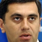 Irakli Okruashvili to answer questions of public over Facebook