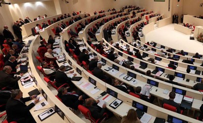 MPs to assemble at bureau session