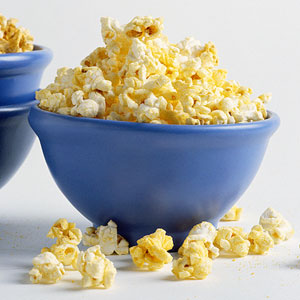 Study suggests ancient Peruvians `ate popcorn`