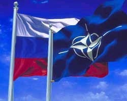 Russia-NATO to discuss Libya talks